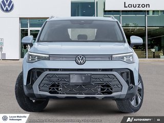 2026 Volkswagen Taos Comfortline in Laval, Quebec - 2 - w320h240px