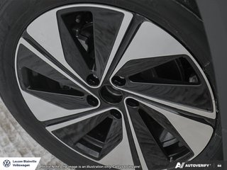 2026 Volkswagen Taos Comfortline in Laval, Quebec - 6 - w320h240px