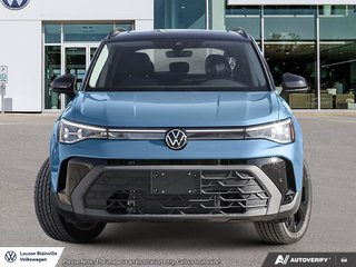 Volkswagen Taos Comfortline Black Edition 4MOTION 2026 à Laval, Québec - 2 - w320h240px