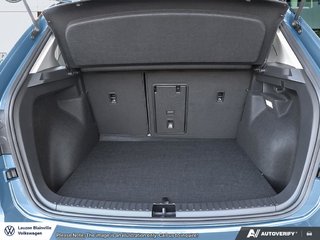 Volkswagen Taos Comfortline Black Edition 4MOTION 2026 à Laval, Québec - 6 - w320h240px