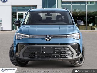 Volkswagen Taos Comfortline Black Edition 4MOTION 2026 à Laval, Québec - 2 - w320h240px