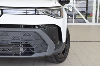 Volkswagen Taos COMFORTLINE+BLACK EDITION 2026 à Laval, Québec - 3 - w320h240px