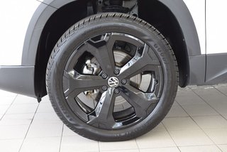 Volkswagen Taos COMFORTLINE+BLACK EDITION 2026 à Laval, Québec - 4 - w320h240px
