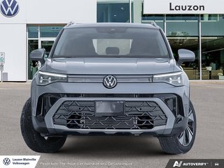 2027 Volkswagen Taos Comfortline 4MOTION in Laval, Quebec - 2 - w320h240px