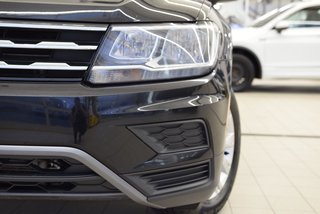 Volkswagen Tiguan A-C+AWD+BAS KILO+CAMERA 2019 à Laval, Québec - 3 - w320h240px