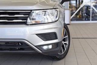 2020  Tiguan COMFORTLINE+TOIT PANO+CUIR in Laval, Quebec - 3 - w320h240px