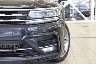 2020 Volkswagen Tiguan HIGHLINE+R LINE+DRIVER ASSIST in Laval, Quebec - 3 - w320h240px