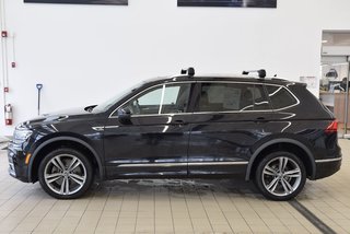 2020 Volkswagen Tiguan HIGHLINE+R LINE+DRIVER ASSIST in Laval, Quebec - 5 - w320h240px