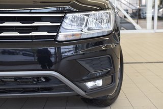Volkswagen Tiguan COMFORTLINE+TOIT PANO+AWD 2020 à Laval, Québec - 3 - w320h240px