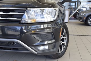 2021  Tiguan COMFORLTINE+TOIT PANO+CUIR in Laval, Quebec - 3 - w320h240px