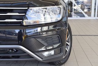 2021  Tiguan COMFORTLINE+TOIT PANO+CUIR in Laval, Quebec - 5 - w320h240px