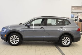 Volkswagen Tiguan AWD+CAMERA+7 PASSAGERS+ 2021 à Laval, Québec - 5 - w320h240px