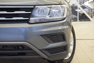 Volkswagen Tiguan AWD+CAMERA+7 PASSAGERS+ 2021 à Laval, Québec - 3 - w320h240px