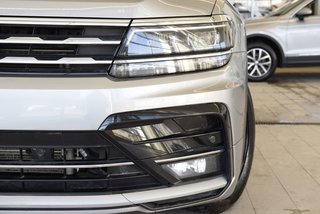 Volkswagen Tiguan HIGHLINE+R LINE+LED+CUIR+ 2021 à Laval, Québec - 3 - w320h240px