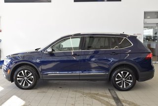 Volkswagen Tiguan UNITED+TOIT PANO+COCKPIT+ 2021 à Laval, Québec - 5 - w320h240px