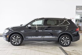 Volkswagen Tiguan UNITED+COCKPIT+TOIT PANO+ 2021 à Laval, Québec - 3 - w320h240px