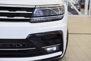 Volkswagen Tiguan HIGHLINE+R LINE+TOIT+CUIR+ 2021 à Laval, Québec - 5 - w320h240px