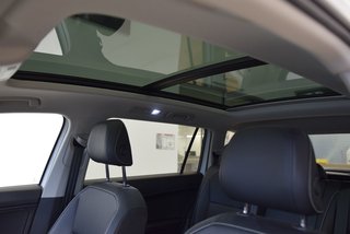 Volkswagen Tiguan COMFORTLINE+7 PASSAGERS 2021 à Laval, Québec - 3 - w320h240px