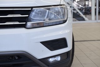 Volkswagen Tiguan COMFORTLINE+7 PASSAGERS 2021 à Laval, Québec - 5 - w320h240px