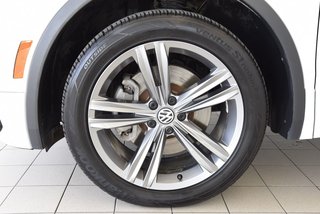 Volkswagen Tiguan HIGHLINE+R LINE+CUIR+TOIT 2021 à Laval, Québec - 5 - w320h240px