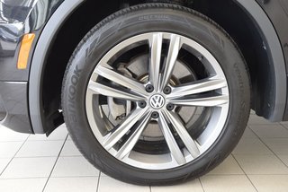 2021 Volkswagen Tiguan HIGHLINE+R LINE+TOIT+CUIR+ in Laval, Quebec - 5 - w320h240px