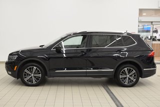 2021 Volkswagen Tiguan HIGHLINE+TOIT PANO+CUIR+ in Laval, Quebec - 3 - w320h240px