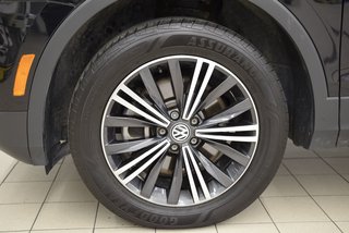 2021 Volkswagen Tiguan HIGHLINE+TOIT PANO+CUIR+ in Laval, Quebec - 5 - w320h240px