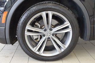 Volkswagen Tiguan HIGHLINE+R LINE+CUIR+TOIT 2021 à Laval, Québec - 5 - w320h240px