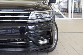 Volkswagen Tiguan HIGHLINE+R LINE+CUIR+TOIT 2021 à Laval, Québec - 3 - w320h240px