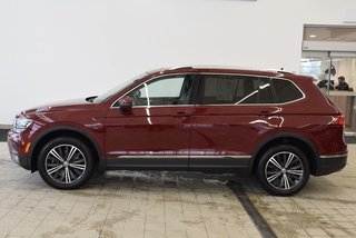 Volkswagen Tiguan HIGHLINE+7 PASSAGERS+CUIR 2021 à Laval, Québec - 3 - w320h240px