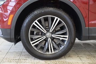 Volkswagen Tiguan HIGHLINE+7 PASSAGERS+CUIR 2021 à Laval, Québec - 4 - w320h240px