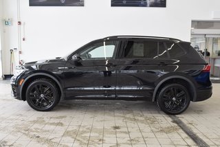 2022 Volkswagen Tiguan COMFORTLINE+BLACK PACKAGE in Laval, Quebec - 5 - w320h240px