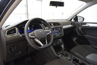 Volkswagen Tiguan A-C+4MOTION+CAMERA+AUBAINE 2022 à Laval, Québec - 5 - w320h240px