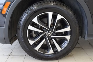 Volkswagen Tiguan A-C+4MOTION+CAMERA+AUBAINE 2022 à Laval, Québec - 3 - w320h240px