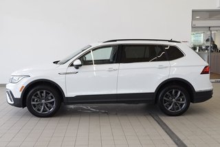 Volkswagen Tiguan COMFORTLINE+TOIT PANO+AWD 2022 à Laval, Québec - 5 - w320h240px