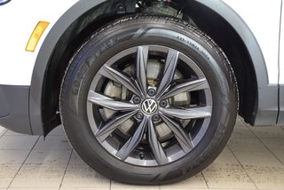 Volkswagen Tiguan COMFORTLINE+TOIT PANO+AWD 2022 à Laval, Québec - 5 - w320h240px