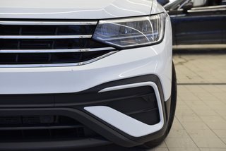Volkswagen Tiguan COMFORTLINE+TOIT PANO+AWD 2022 à Laval, Québec - 3 - w320h240px