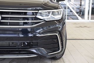 Volkswagen Tiguan HIGHLINE+R LINE+CUIR+TOIT+ 2022 à Laval, Québec - 5 - w320h240px