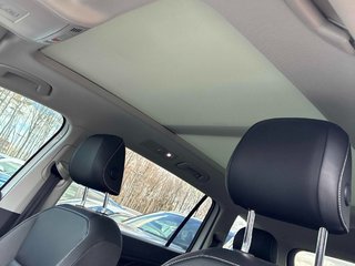 2022 Volkswagen Tiguan COMFORTLINE+TOIT PANO+AWD in Laval, Quebec - 2 - w320h240px