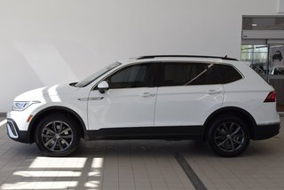 2022 Volkswagen Tiguan COMFORTLINE+TOIT PANO+AWD in Laval, Quebec - 6 - w320h240px