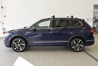 Tiguan HIGHLINE+R LINE+LED+NAV+ 2023 à Laval, Québec - 5 - w320h240px