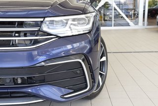 2023  Tiguan HIGHLINE+R LINE+LED+NAV+ in Laval, Quebec - 3 - w320h240px