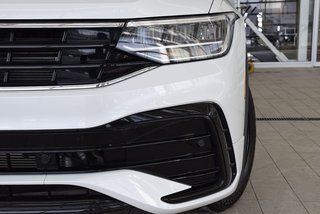 2023 Volkswagen Tiguan COMFORTLINE+BLACK PACKAGE in Laval, Quebec - 3 - w320h240px