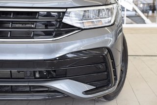 2023 Volkswagen Tiguan COMFORTLINE+BLACK PACKAGE in Laval, Quebec - 3 - w320h240px