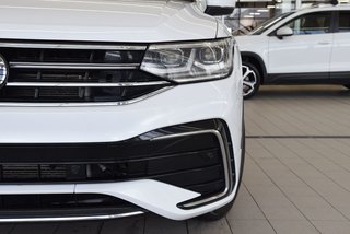Volkswagen Tiguan HIGHLINE+R LINE+CUIR+TOIT+ 2023 à Laval, Québec - 3 - w320h240px