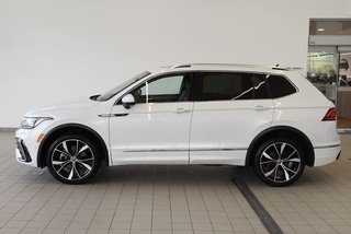 Volkswagen Tiguan HIGHLINE+R LINE+CUIR+TOIT+ 2023 à Laval, Québec - 5 - w320h240px