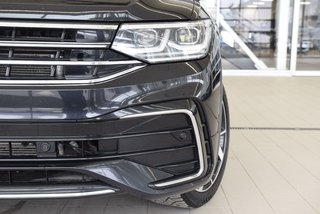 Volkswagen Tiguan HIGHLINE+R LINE+CUIR+TOIT+ 2023 à Laval, Québec - 4 - w320h240px