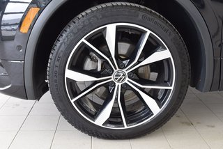 Volkswagen Tiguan HIGHLINE+R LINE+CUIR+TOIT+ 2023 à Laval, Québec - 6 - w320h240px