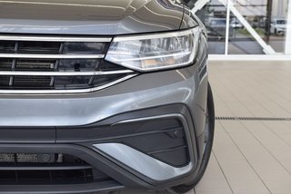 2023 Volkswagen Tiguan COMFORTLINE+TOIT PANO+AWD in Laval, Quebec - 3 - w320h240px