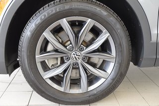 2023 Volkswagen Tiguan COMFORTLINE+TOIT PANO+AWD in Laval, Quebec - 5 - w320h240px